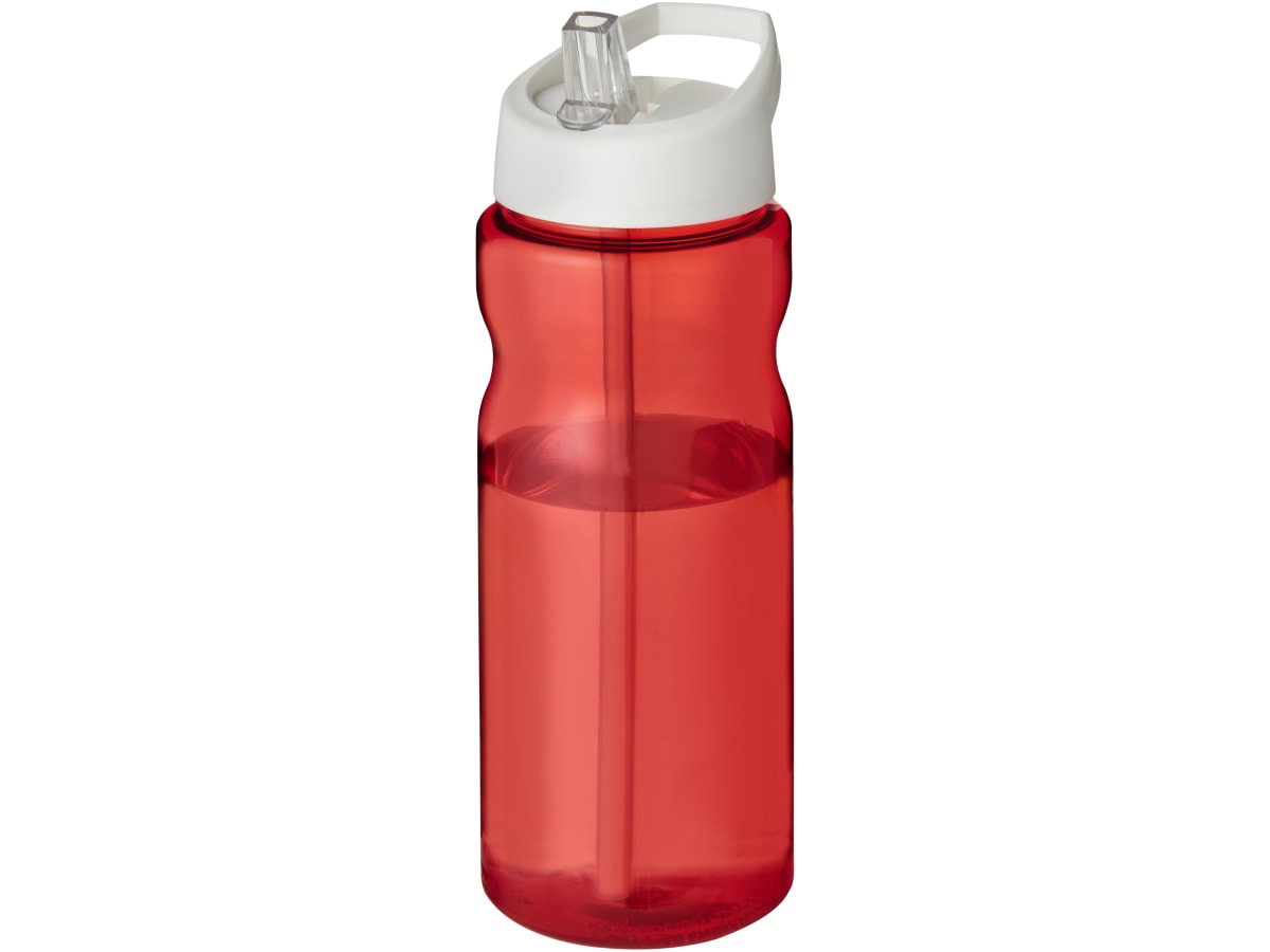 H2O Active® Eco Base 650 ml sportflaska med piplock