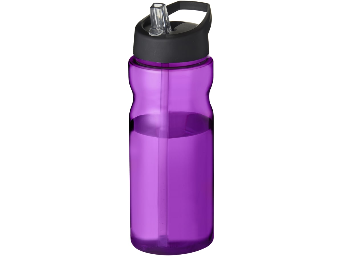 H2O Active® Eco Base 650 ml sportflaska med piplock