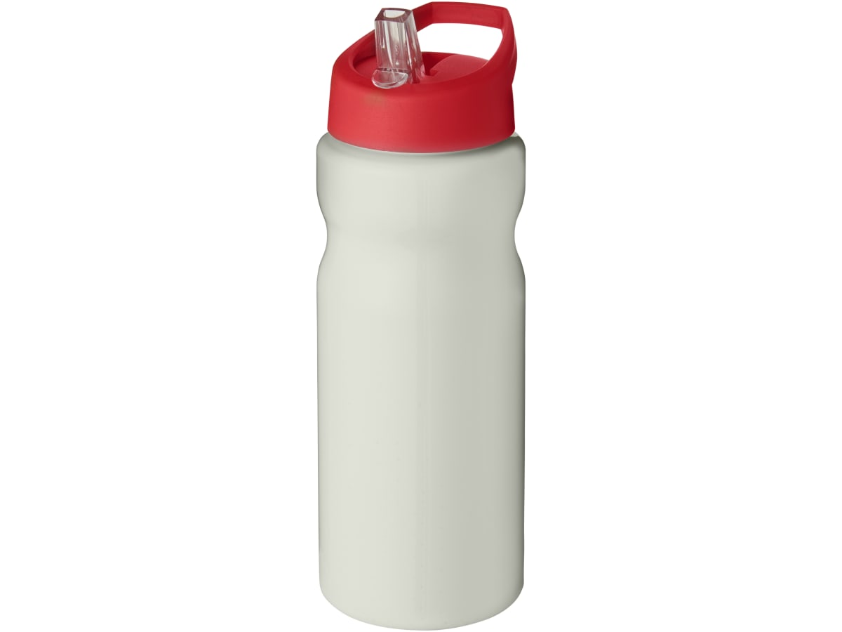 H2O Active® Eco Base 650 ml sportflaska med piplock
