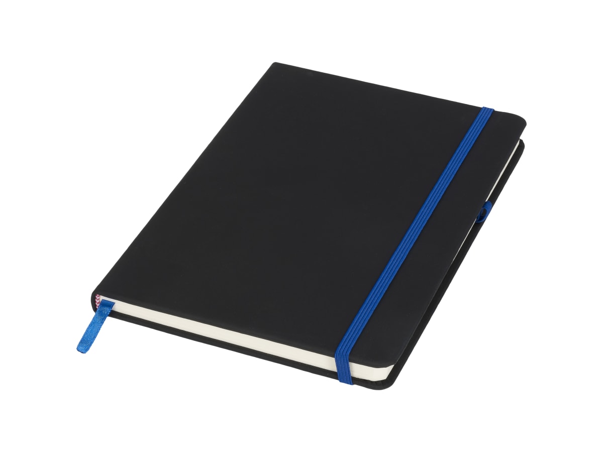Noir anteckningsbok, medelstor