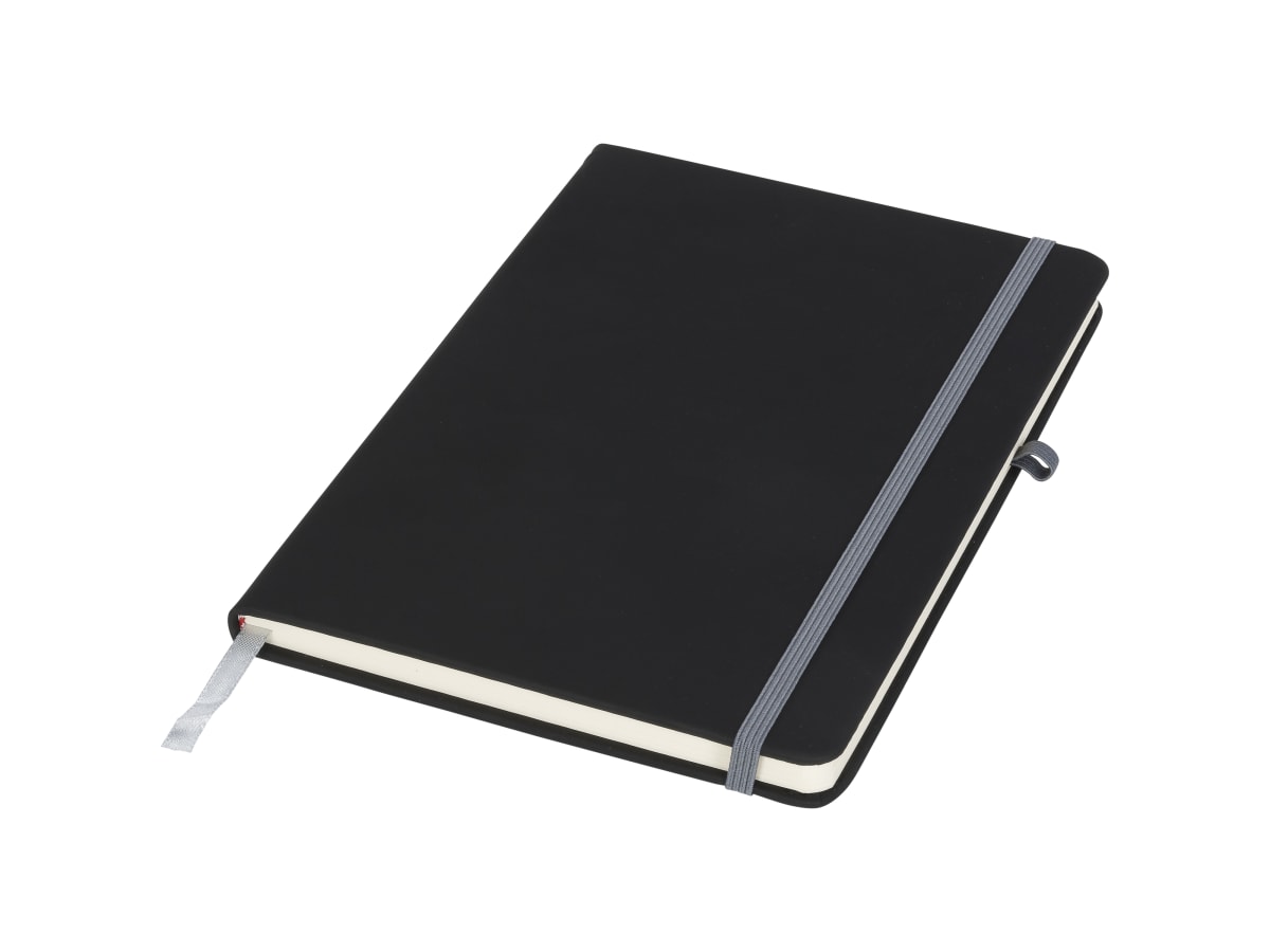 Noir anteckningsbok, medelstor