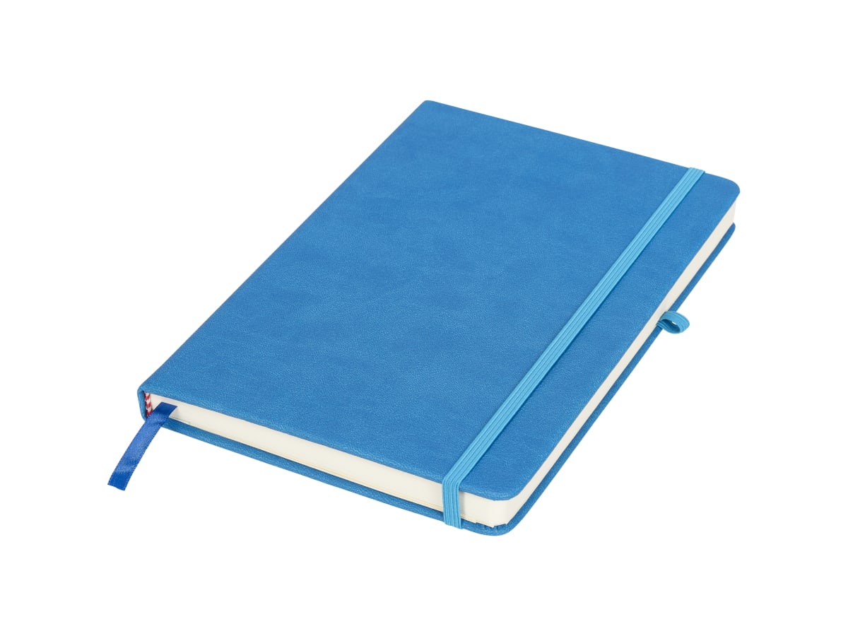 Rivista anteckningsbok, medelstor