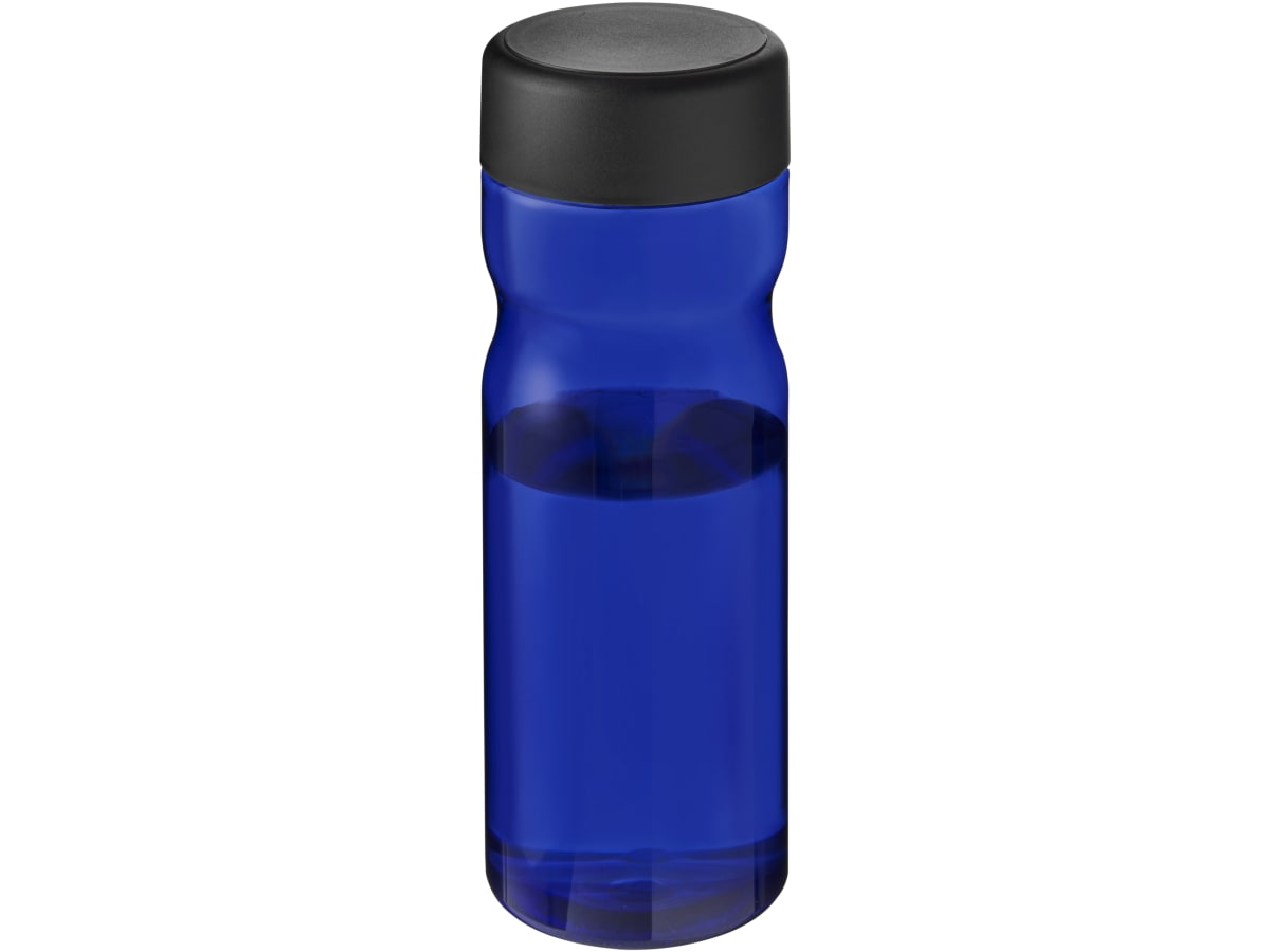 H2O Active® Eco Base 650 ml vattenflaska med skruvlock