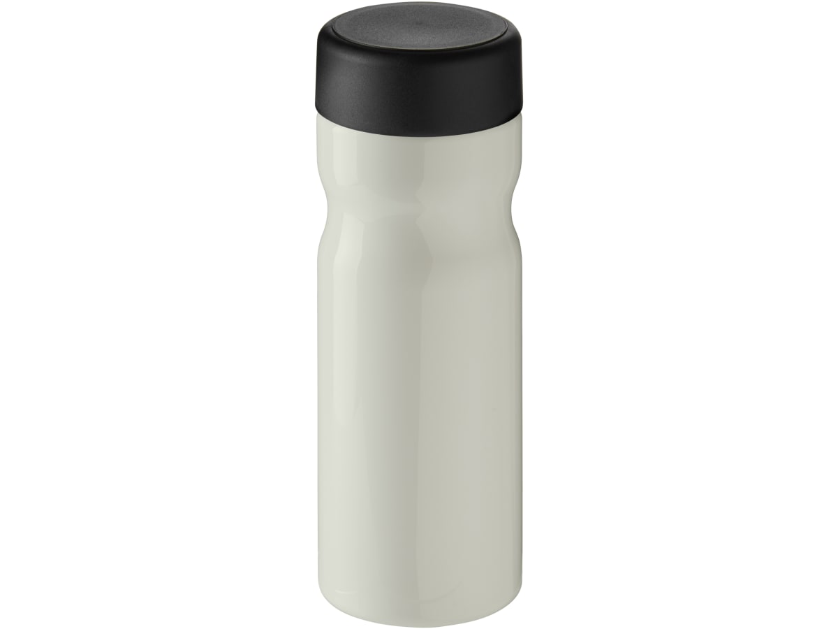H2O Active® Eco Base 650 ml vattenflaska med skruvlock
