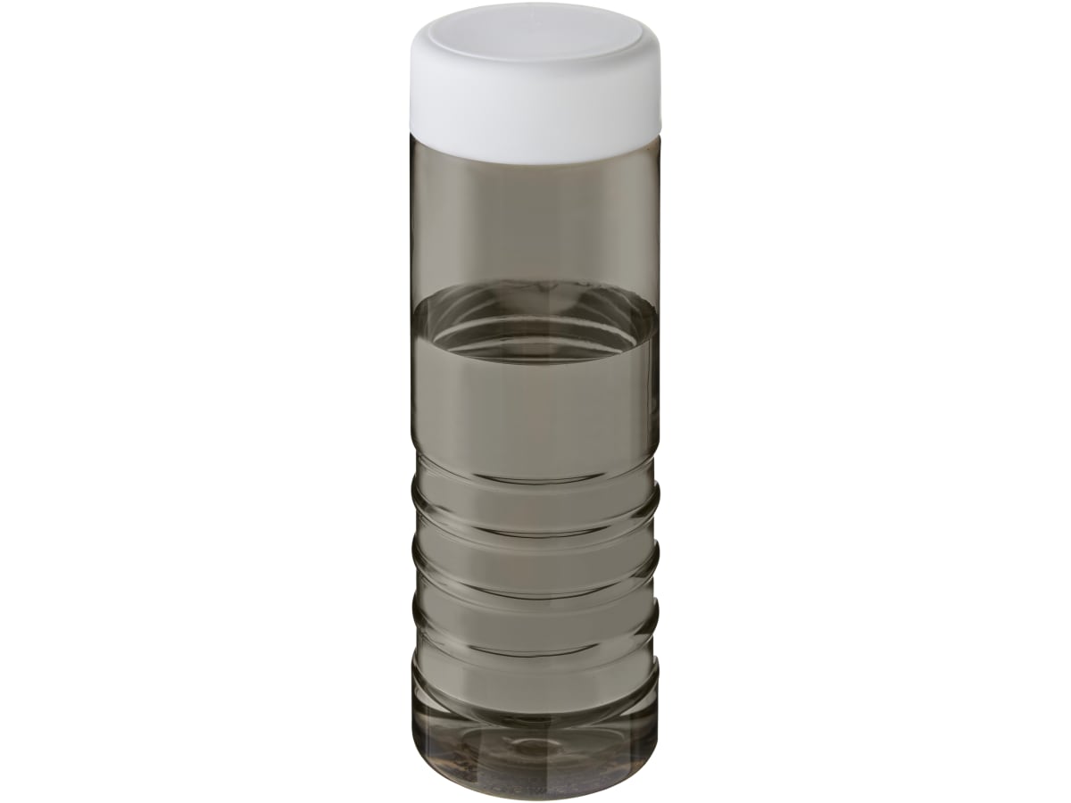 H2O Active® Eco Treble 750 ml sportflaska med skruvlock