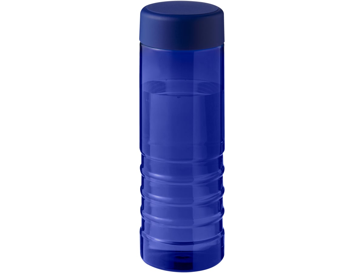 H2O Active® Eco Treble 750 ml sportflaska med skruvlock