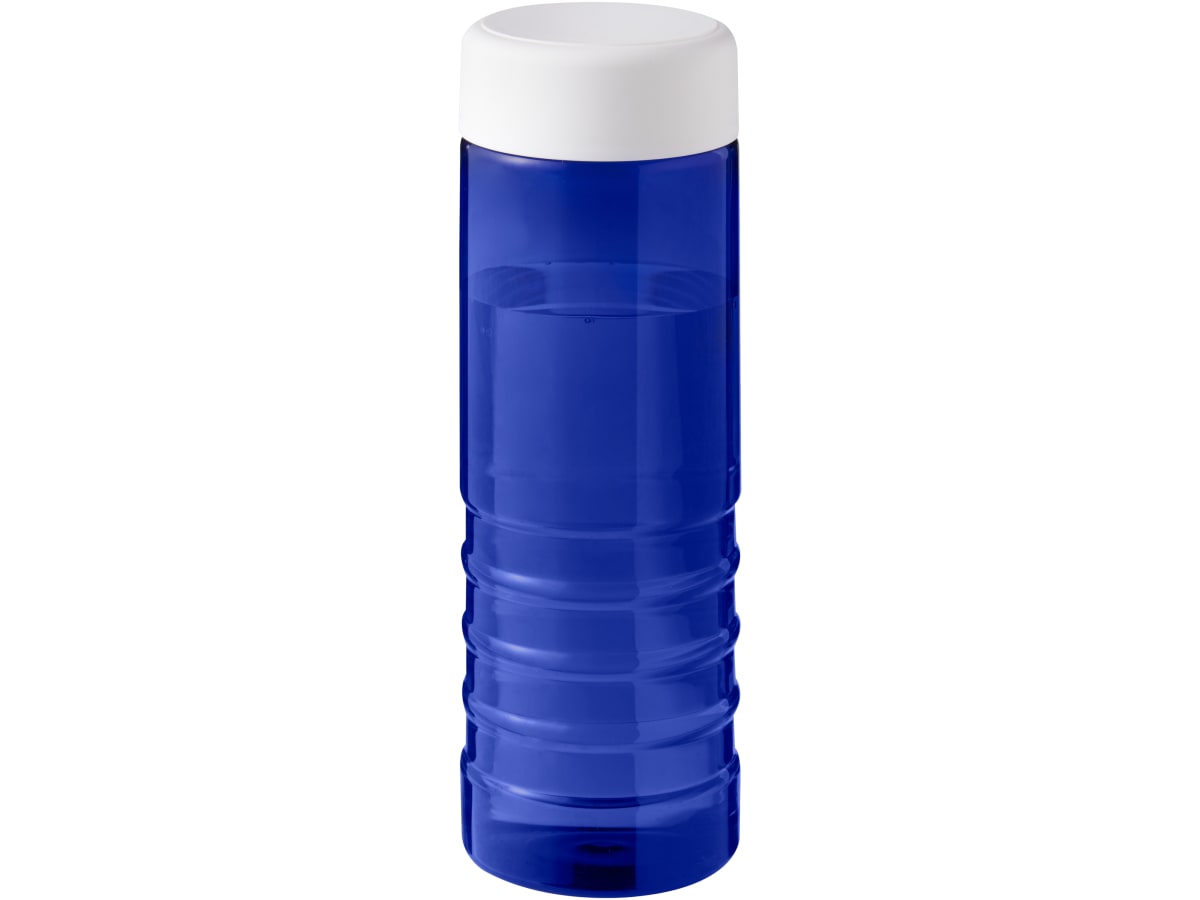 H2O Active® Eco Treble 750 ml sportflaska med skruvlock