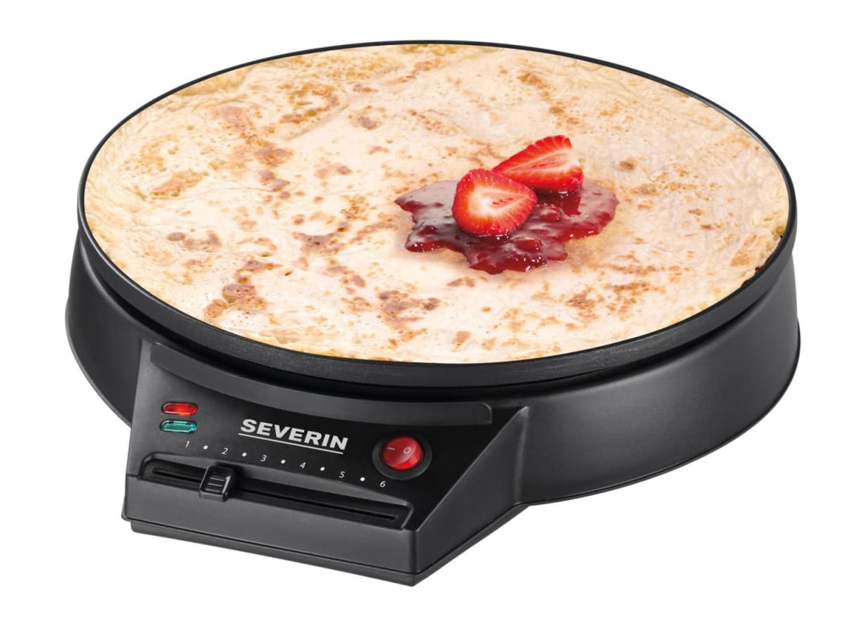 Pannkaksjärn 30 cm