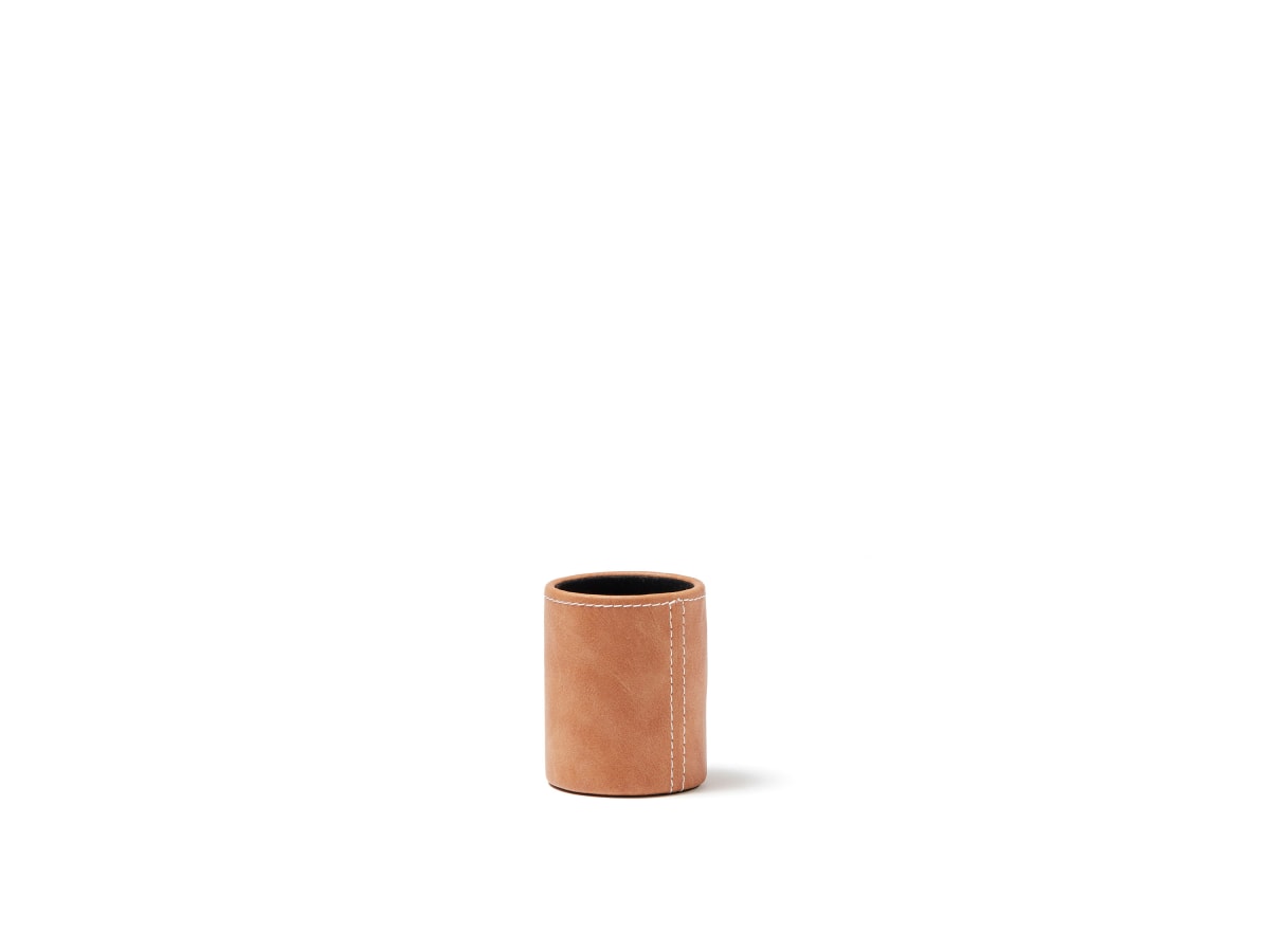 Nabucco vegan leahter pennburk