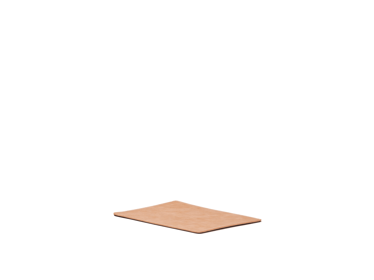Nabucco vegan leather musmatta