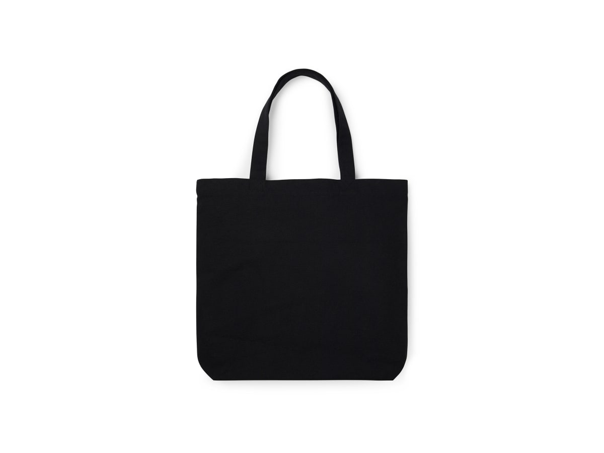 Hilo AWARE™ återvunnen canvas tote bag