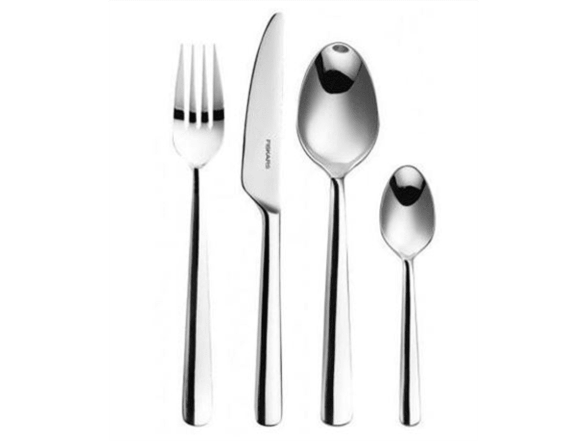 Bestickset 24-delar