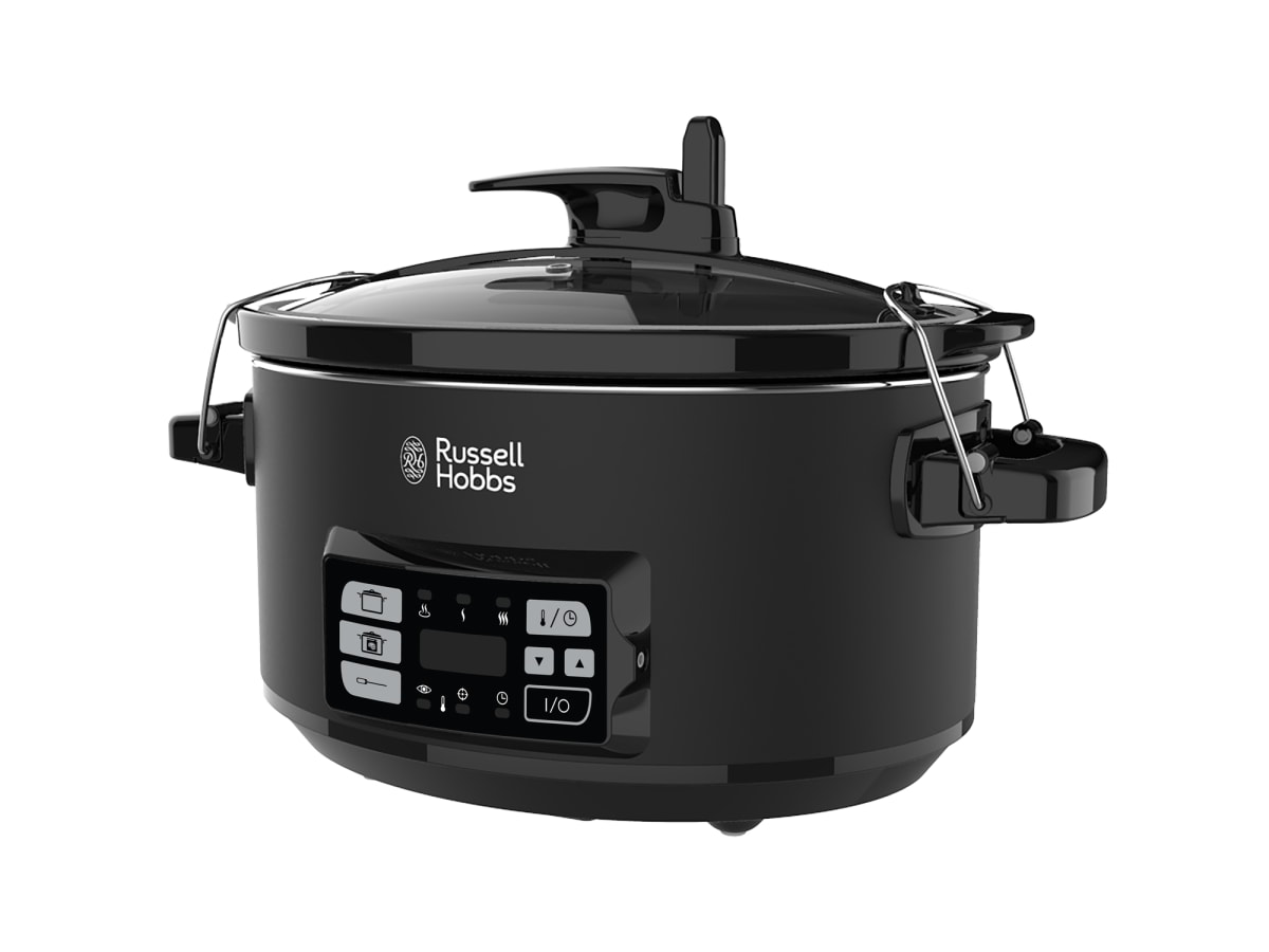 Sous Vide Slow Cooker 25630-56