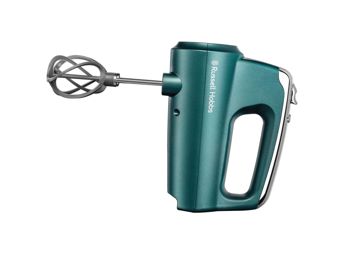 Elvisp Swirl Turquoise