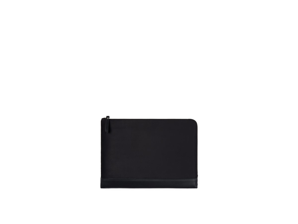 Marlow RCS återvunnen polyester 14" laptopfodral