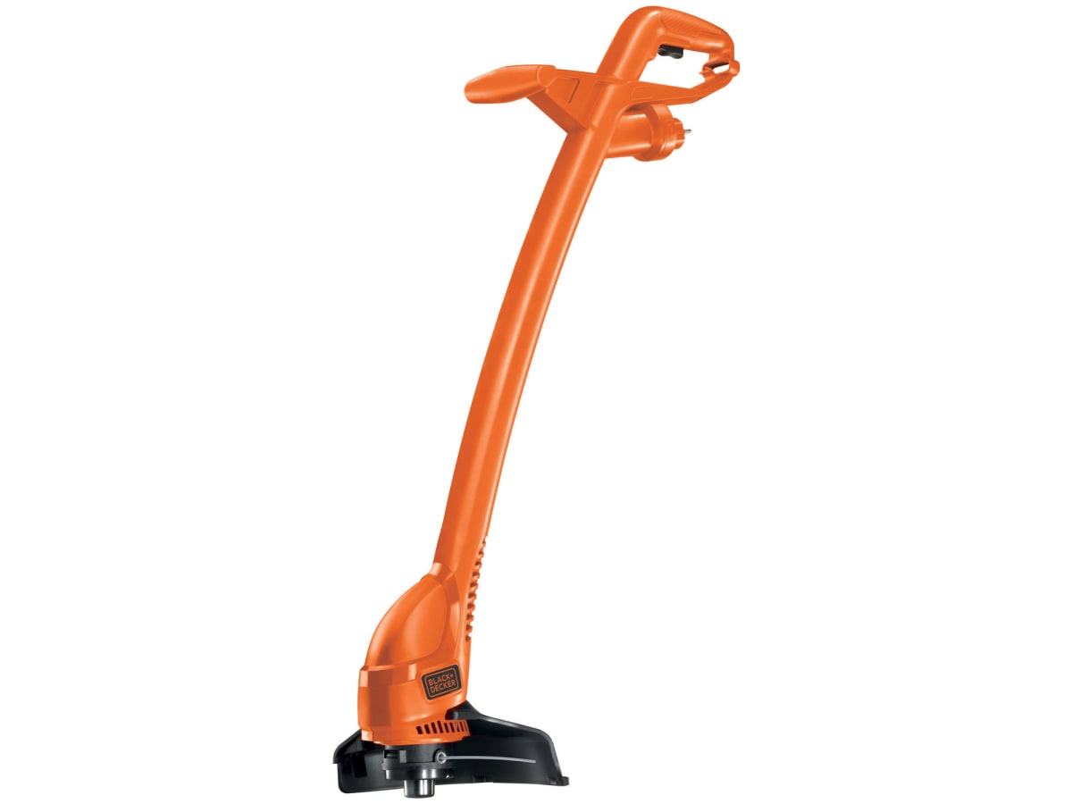 Grästrimmer 300W med låg vikt