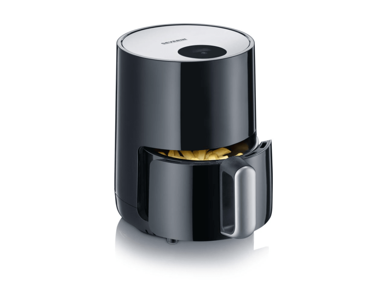 Fritös Air-Fryer 1,8 liter FR 2455