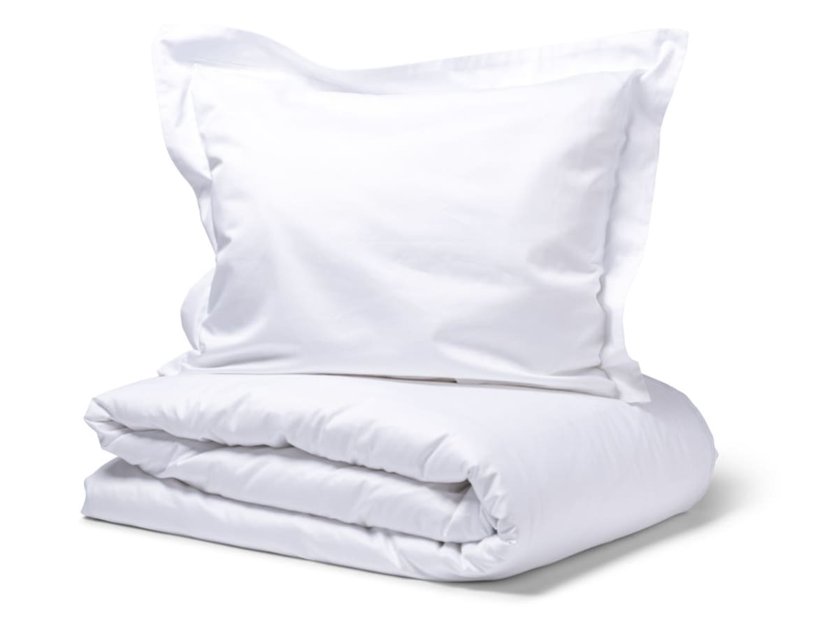Bäddset Manchester Satin 2-pack