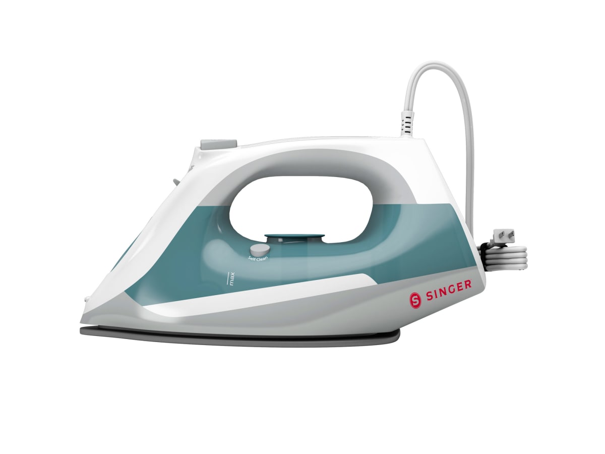Strykjärn 2200W Steam Choice 1.0