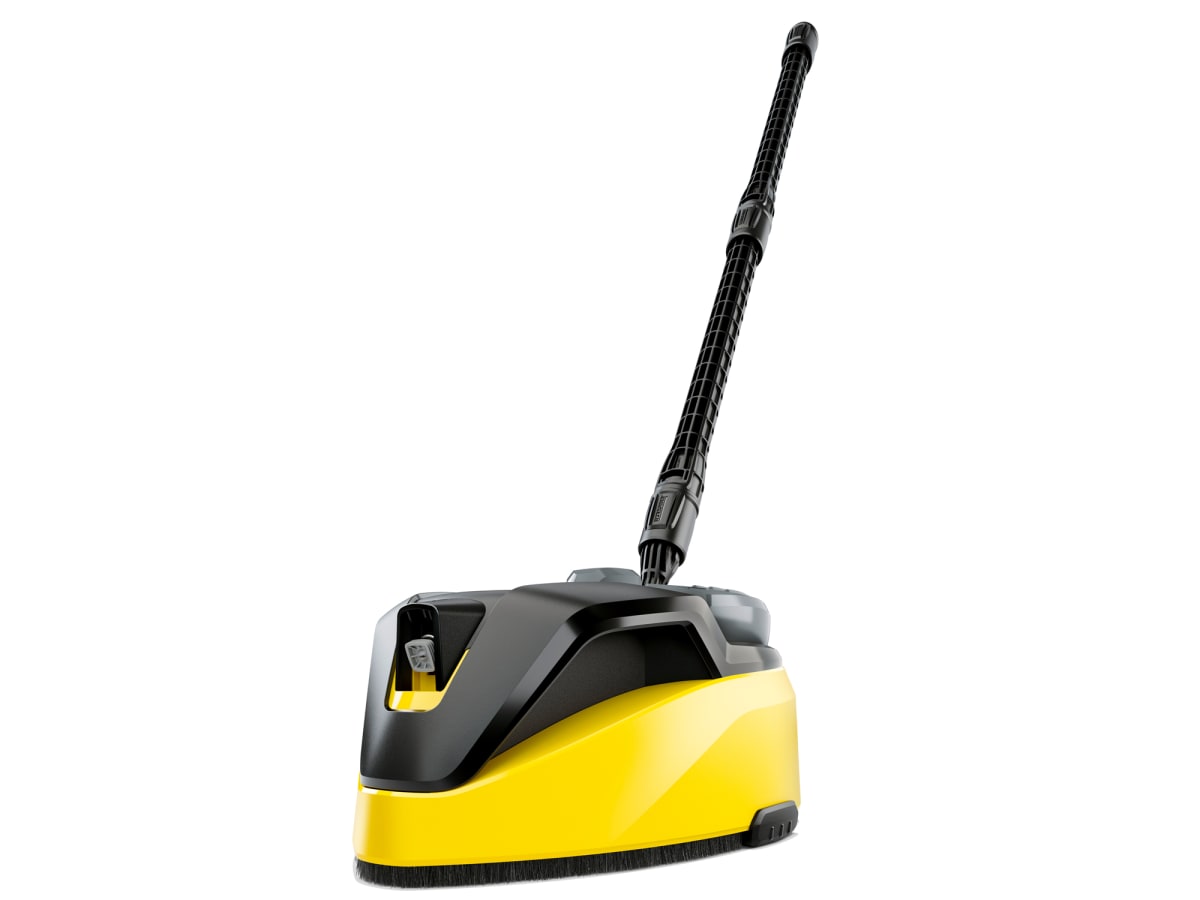 Terasstvätt T-Racer T7 Plus
