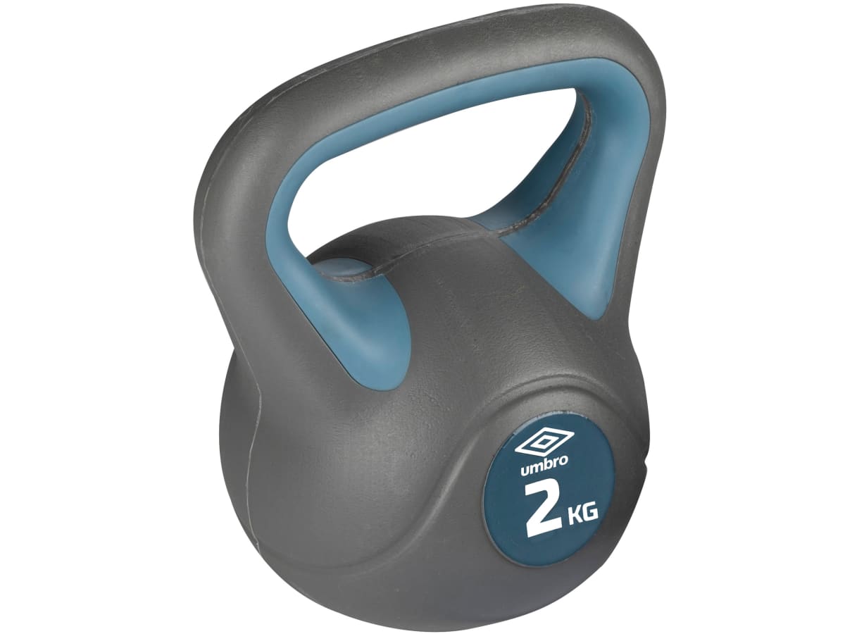 Kettlebell 2kg