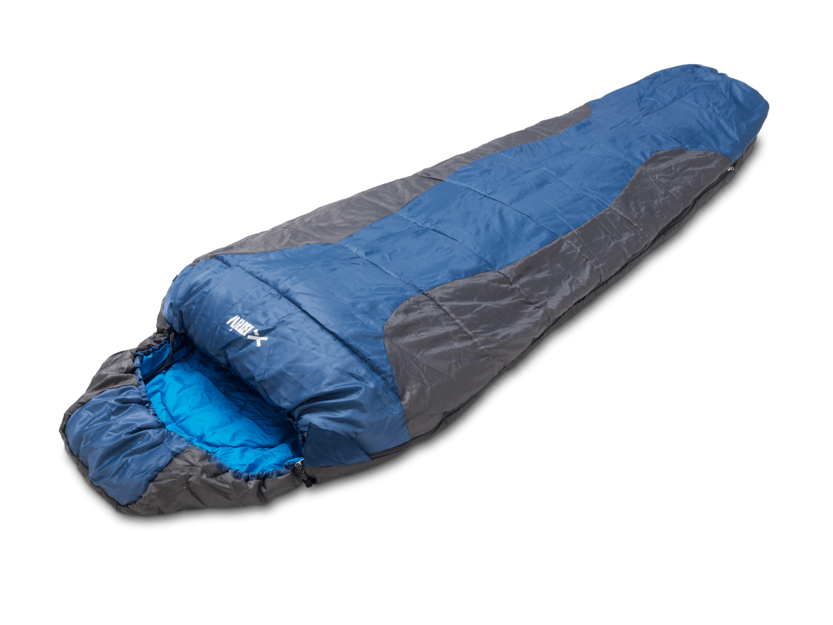 Sovsäck Pathfinder 400