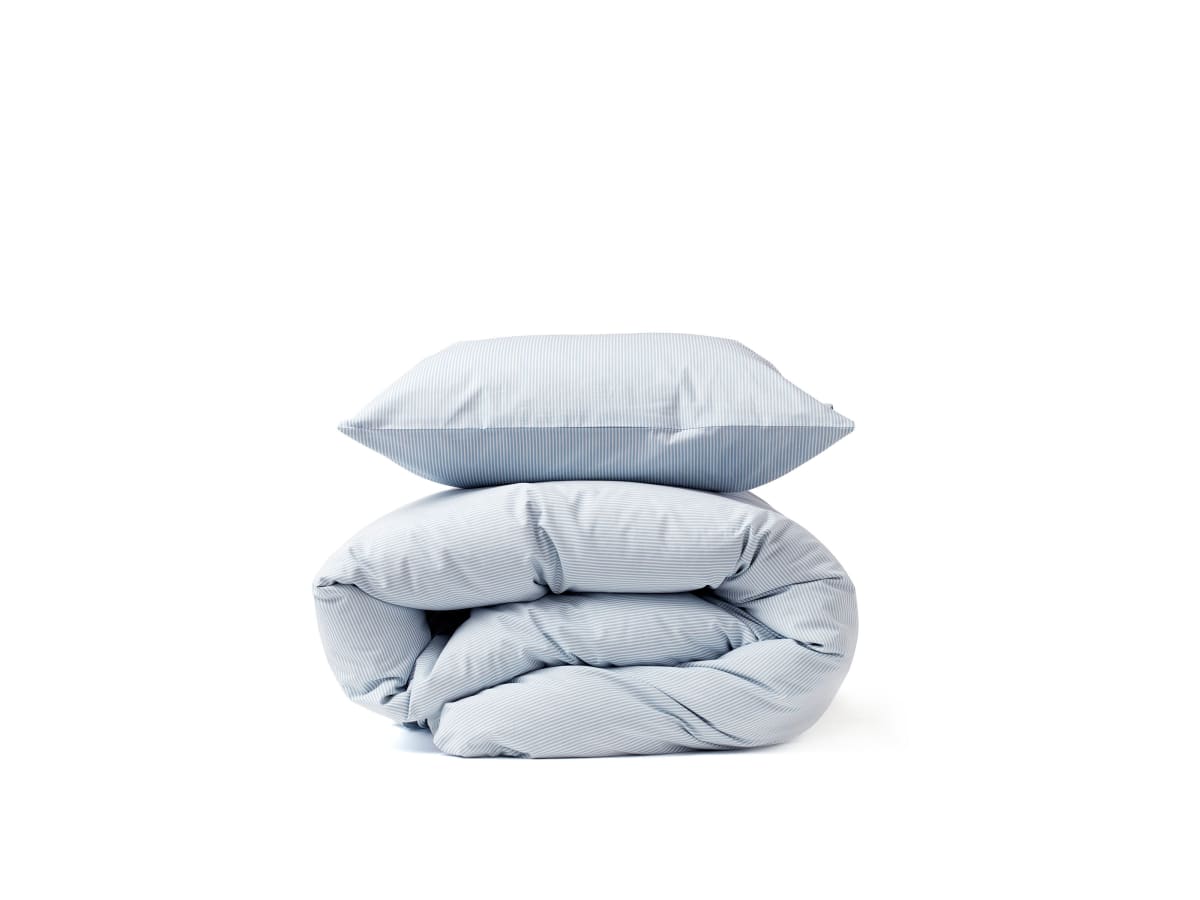 Montgomery bäddset premium cotton