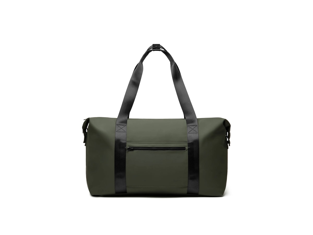 Baltimore RCS 24h weekendbag