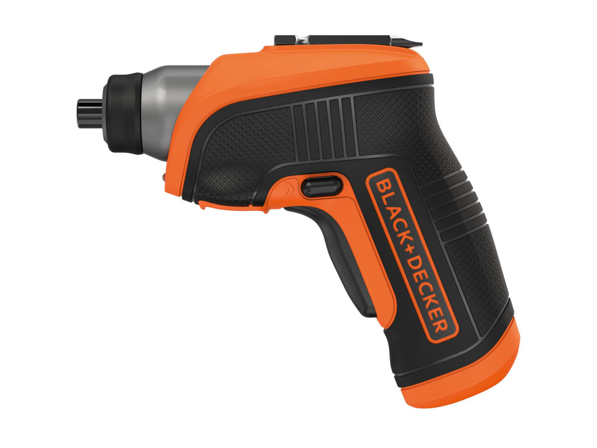 Skruvdragare Lithium-ion 3,6V