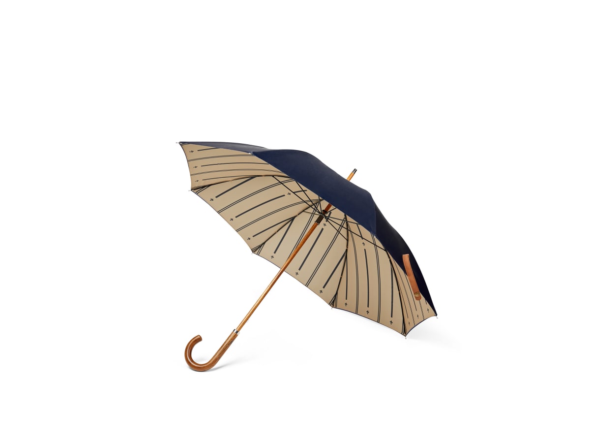 Bosler AWARE™ återvunnet PET 23" paraply