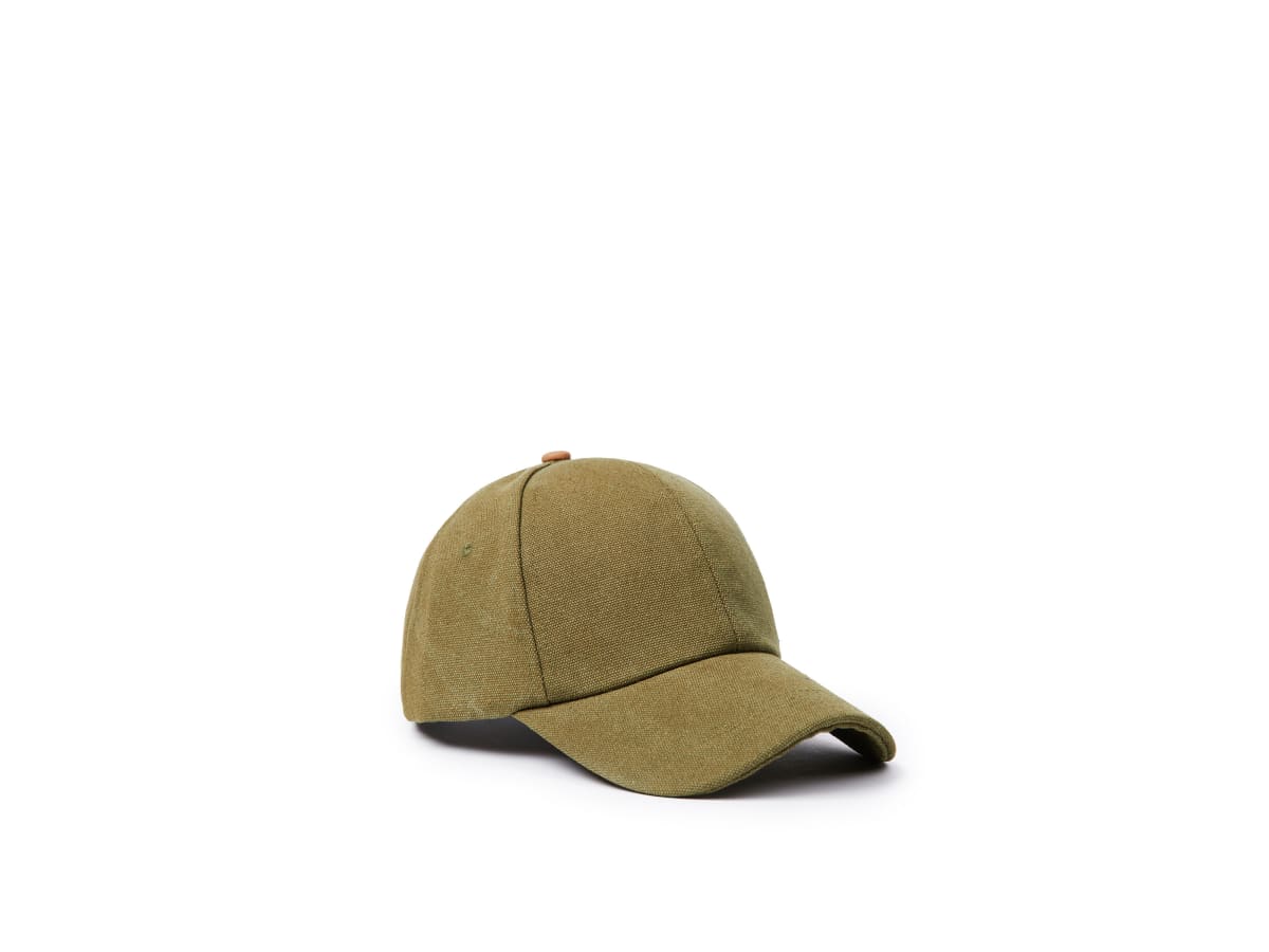 Bosler AWARE™ canvaskeps