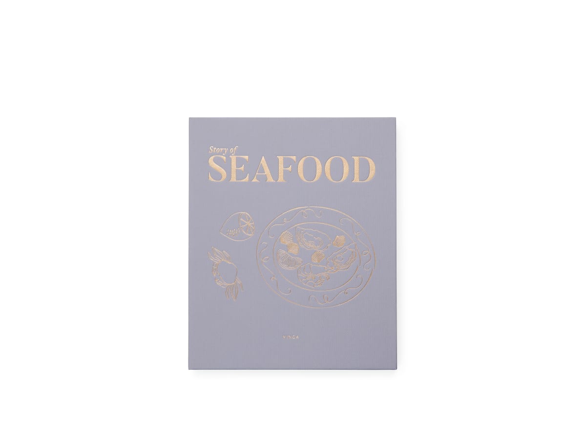 Story of seafood
