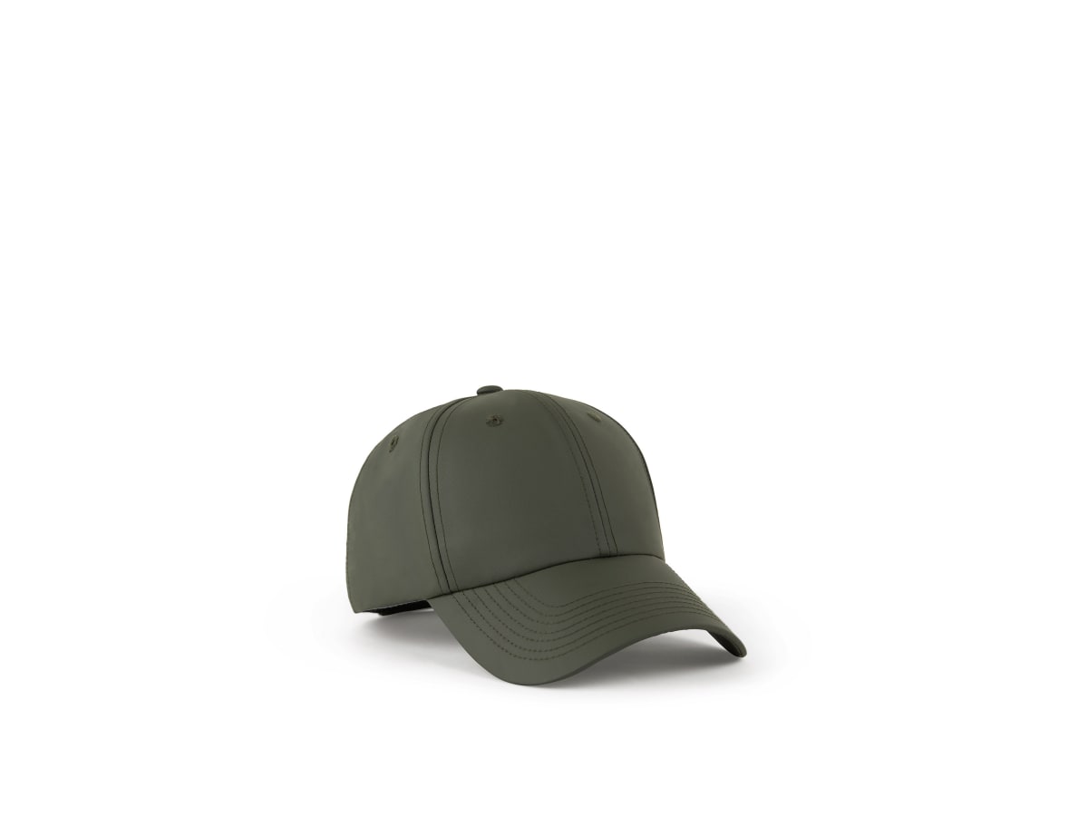 Baltimore AWARE™ återvunnen PET keps