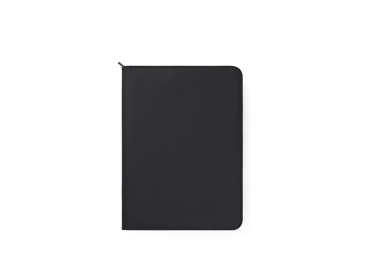 Baltimore RCS A4 portfolio