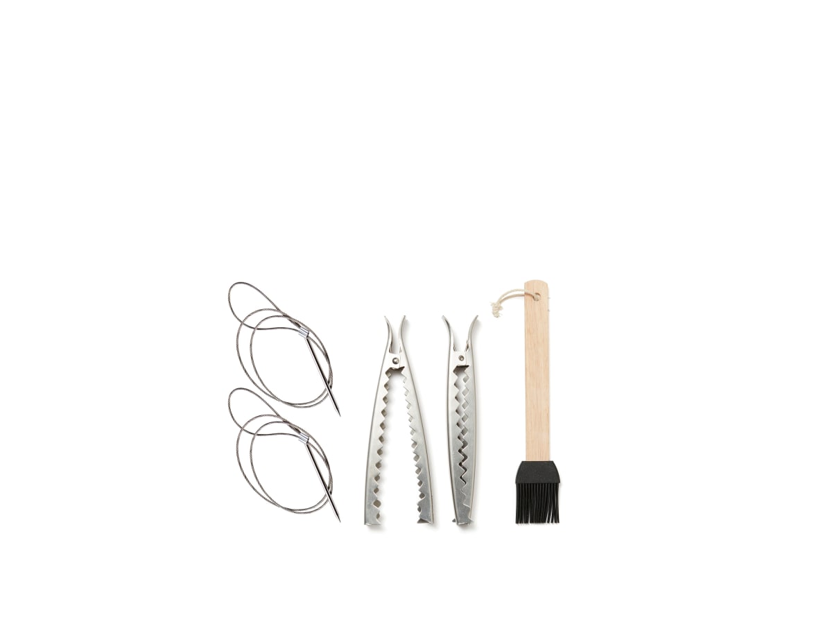 Rawson grillset