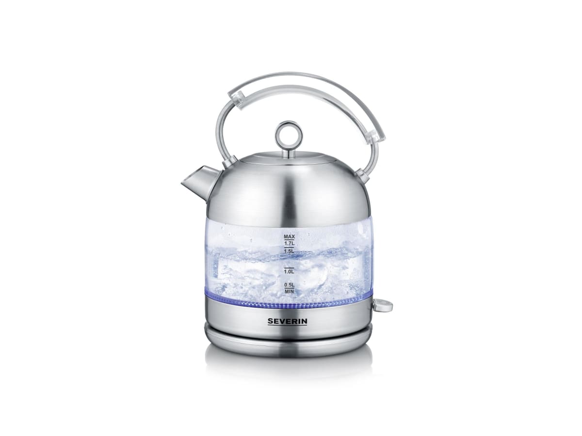 Vattenkokare Retro WK 3459