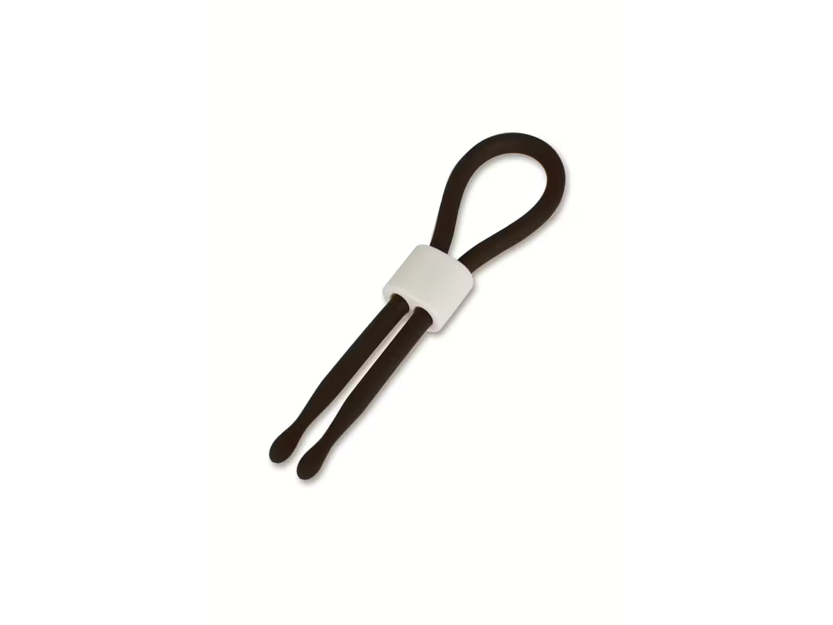 Tickler Buddy Erectionholder Black