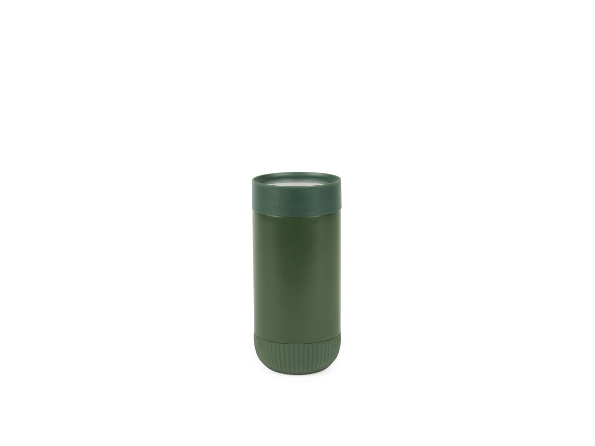 Erie RCS återvunnet stål push mugg 350 ML