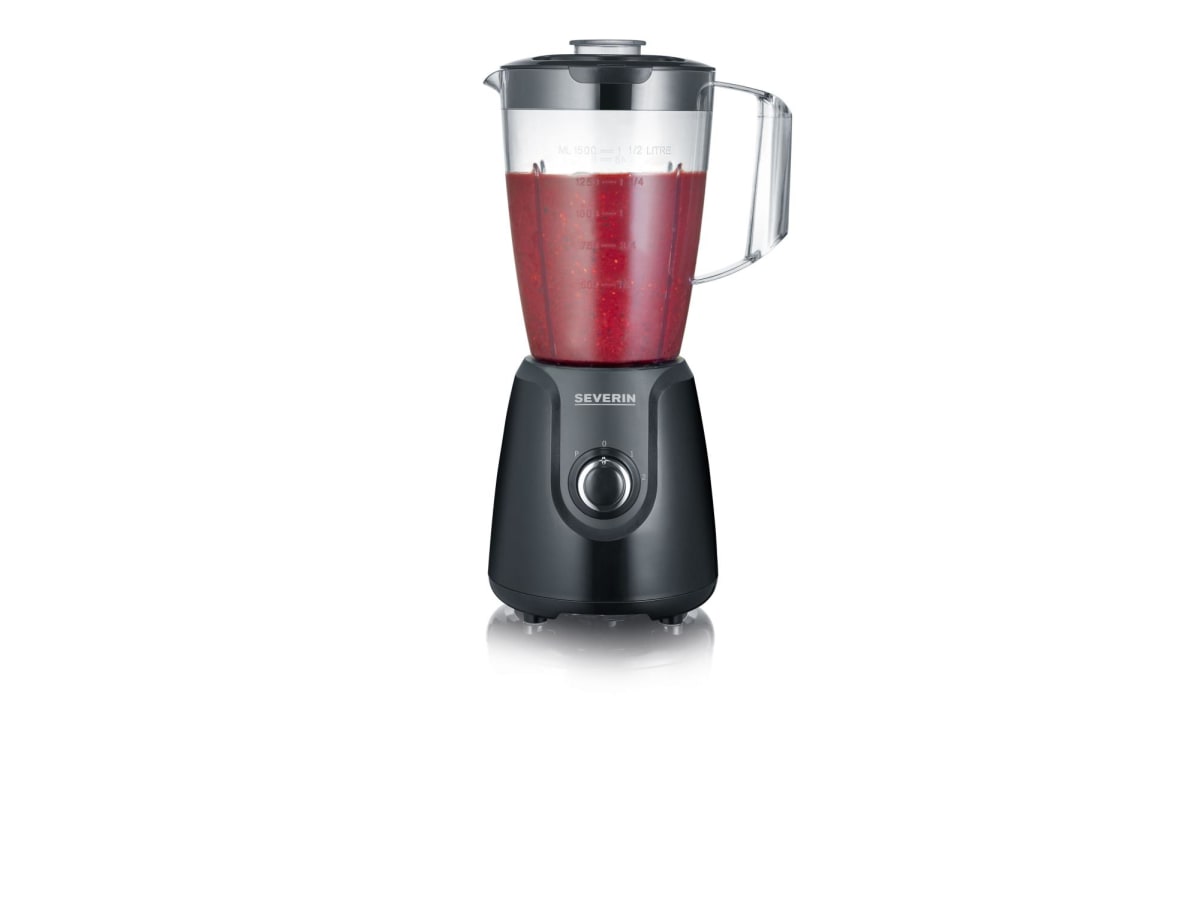Skänk till Stadsmissionen, Blender Plastkanna 1,5 liter