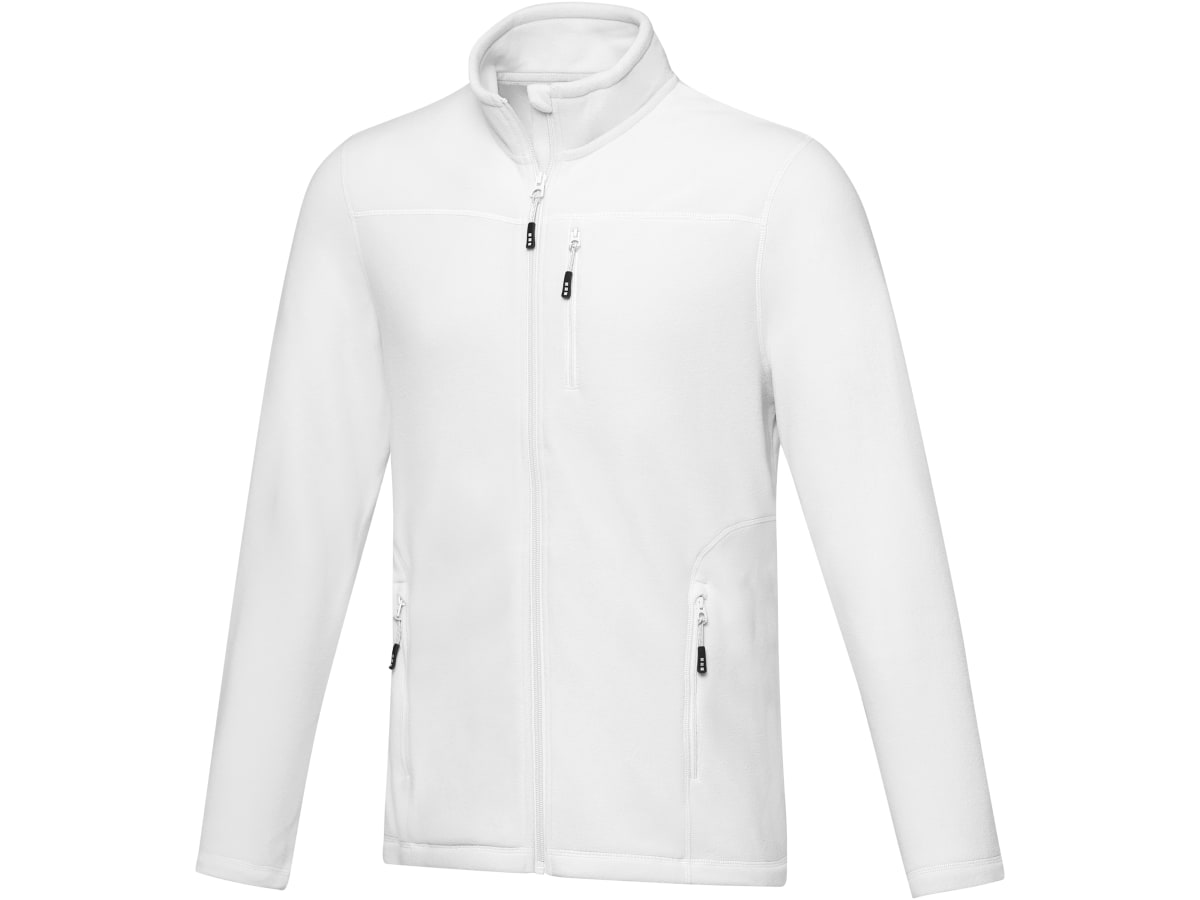 Herrjacka fleece