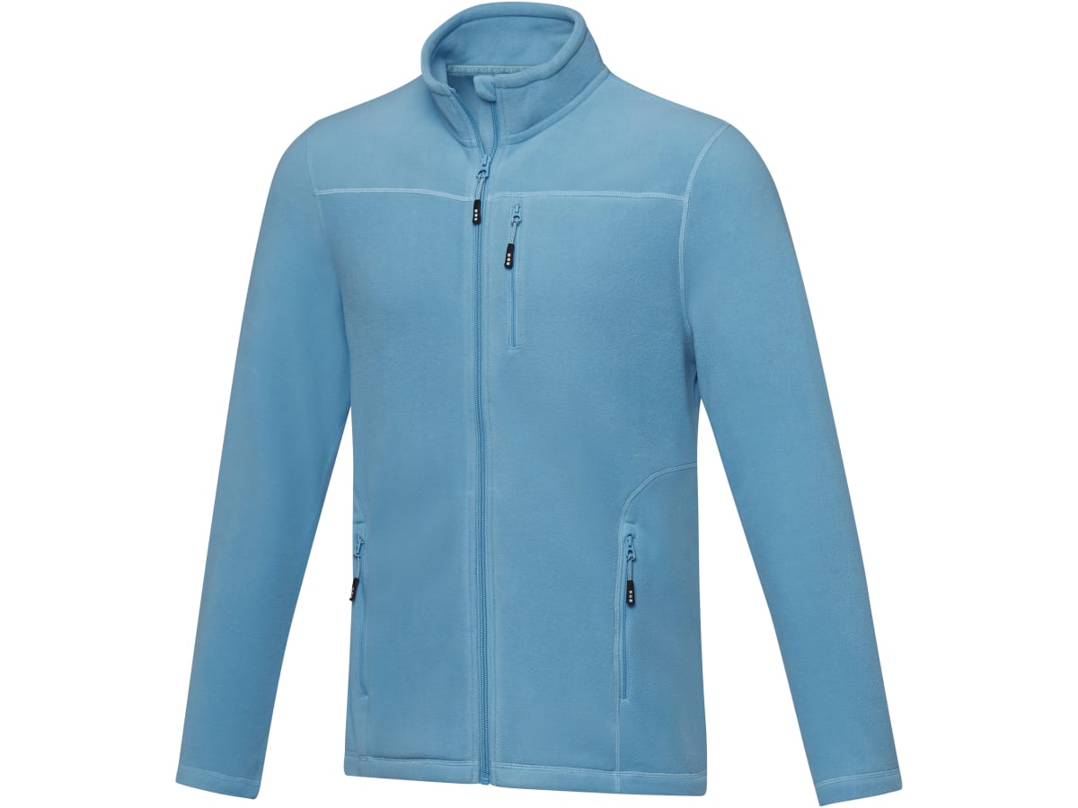 Herrjacka fleece