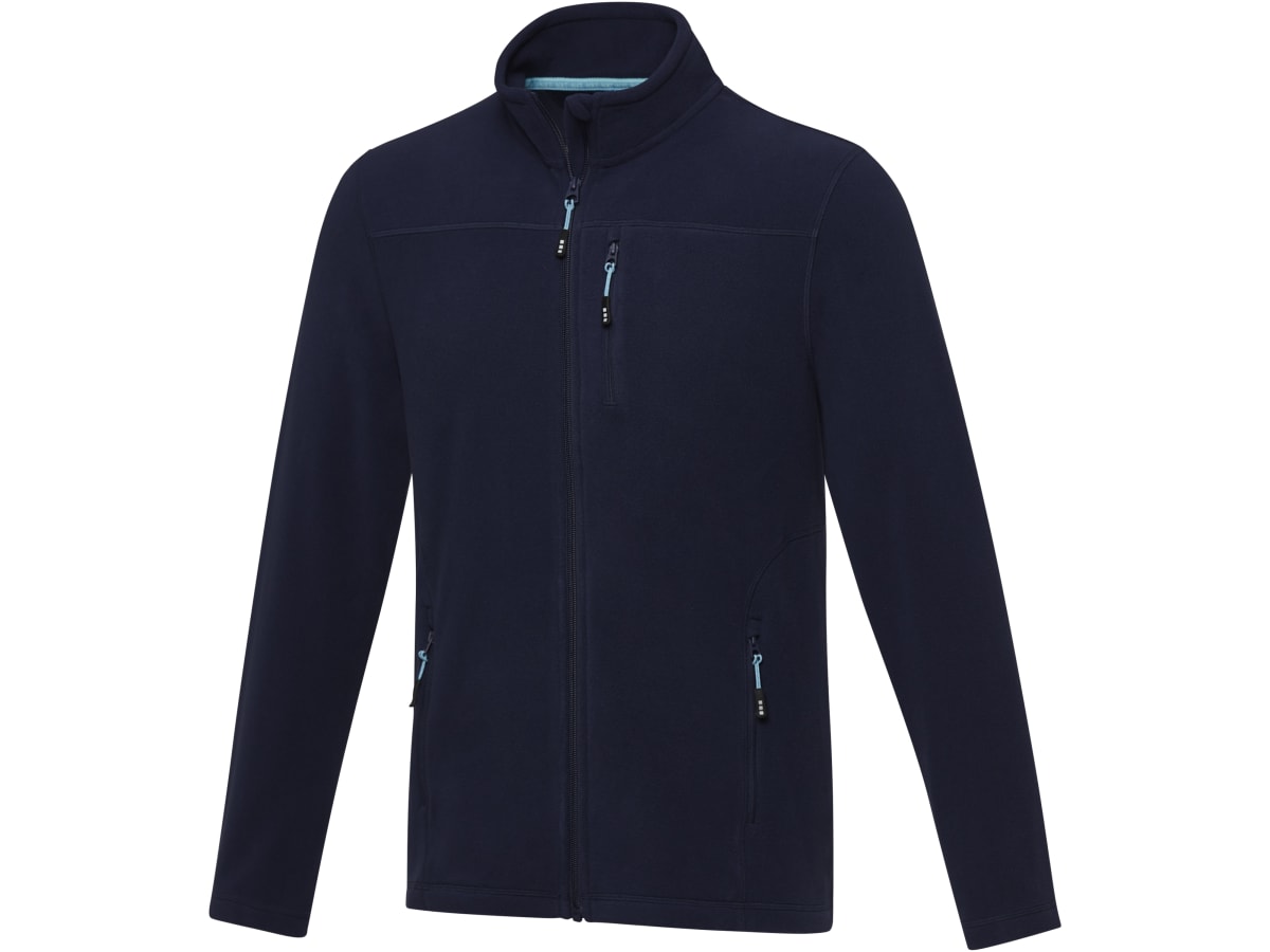 Herrjacka fleece