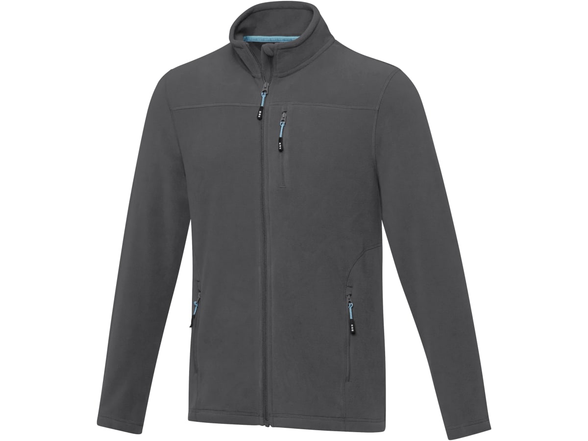 Herrjacka fleece