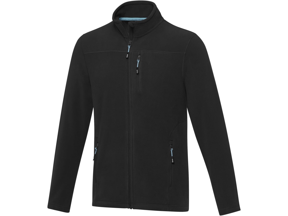 Herrjacka fleece