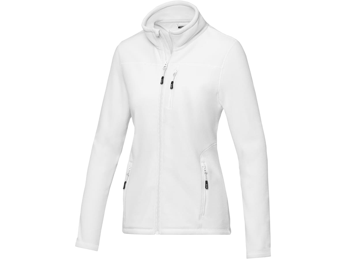 Damjacka fleece