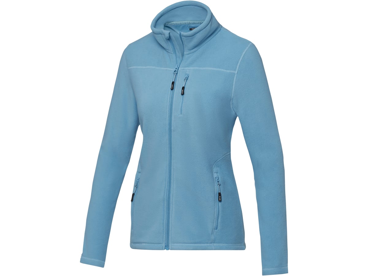 Damjacka fleece