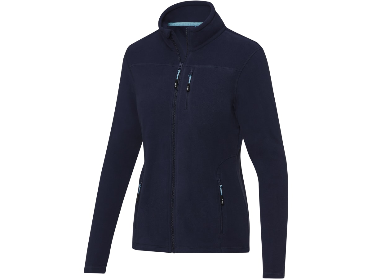 Damjacka fleece