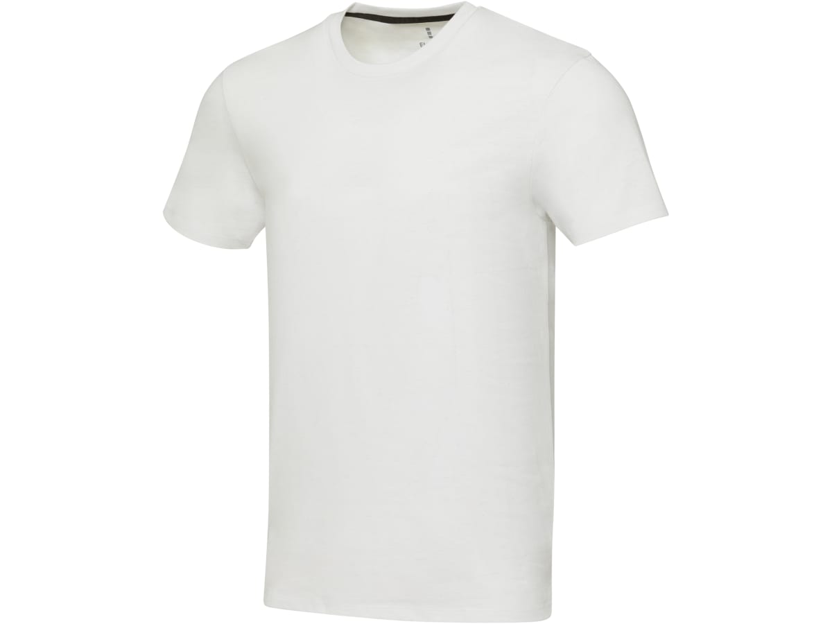 Avalite kortärmad unisex T-shirt av Aware™-återvunnet material