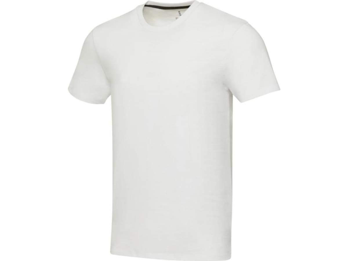 Kortärmade t-shirt unisex
