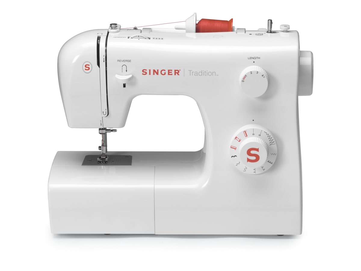 Symaskin Tradition 2250
